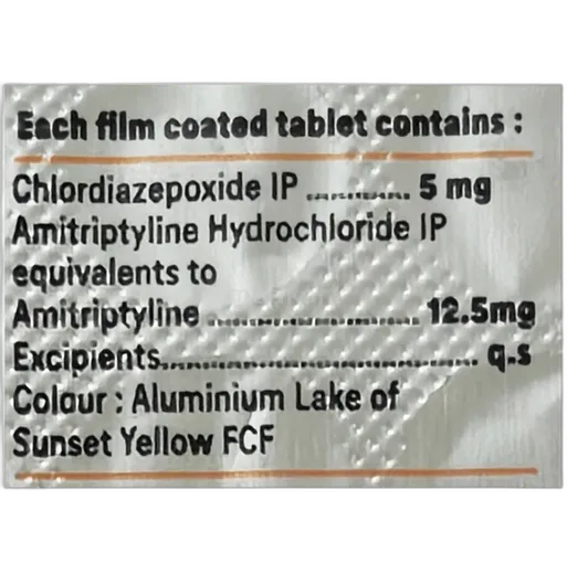 libotryp 12.5mg tablet 30's